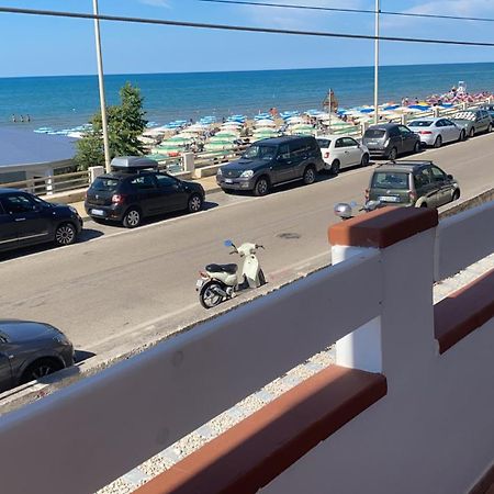 B&B Vista Mare رودي غارغانيكو المظهر الخارجي الصورة