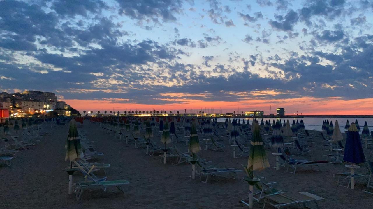 B&B Vista Mare رودي غارغانيكو المظهر الخارجي الصورة