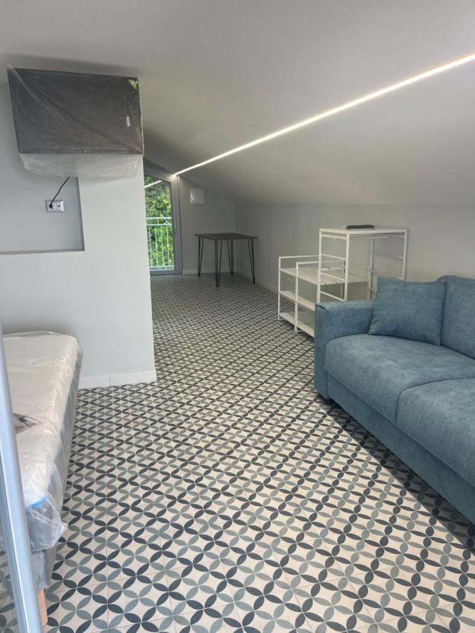 B&B Vista Mare رودي غارغانيكو المظهر الخارجي الصورة