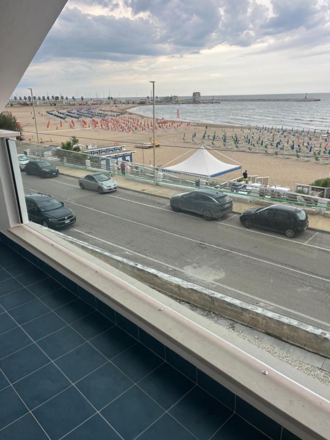 B&B Vista Mare رودي غارغانيكو المظهر الخارجي الصورة
