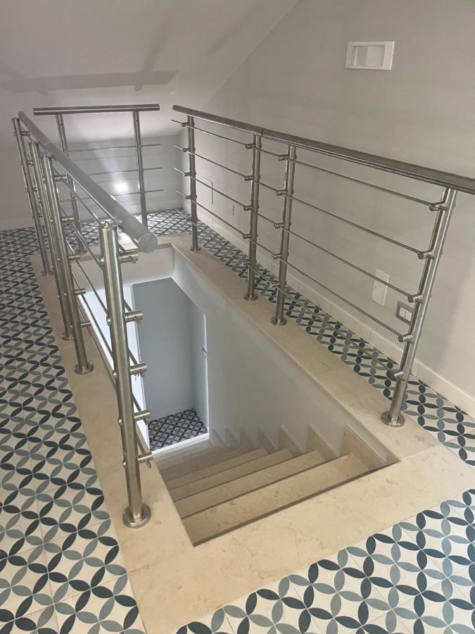 B&B Vista Mare رودي غارغانيكو المظهر الخارجي الصورة