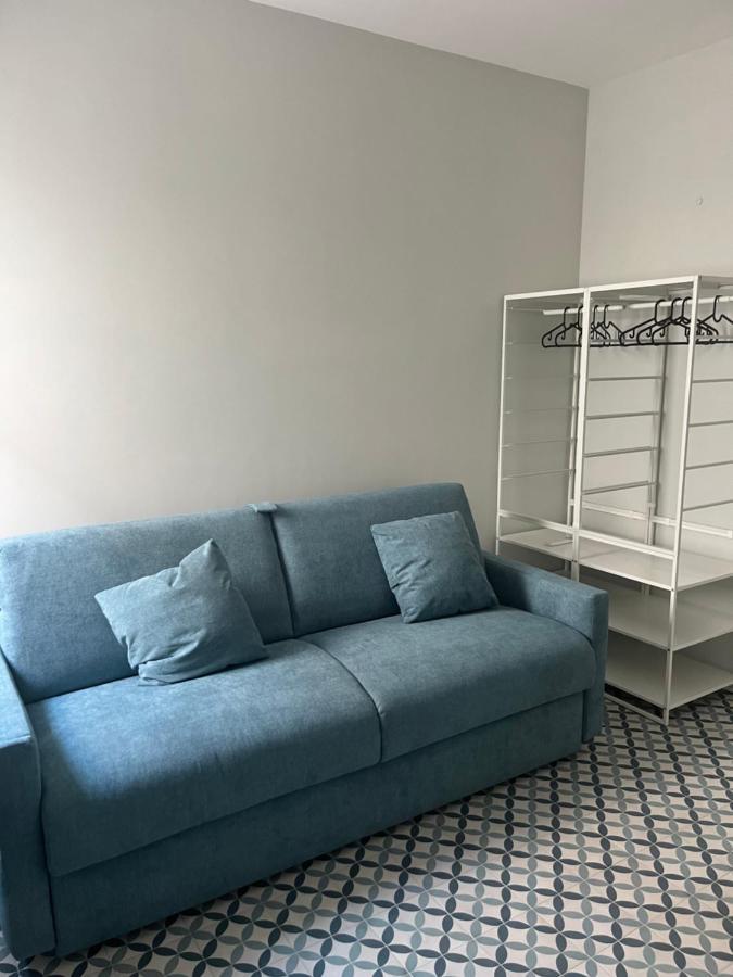 B&B Vista Mare رودي غارغانيكو المظهر الخارجي الصورة