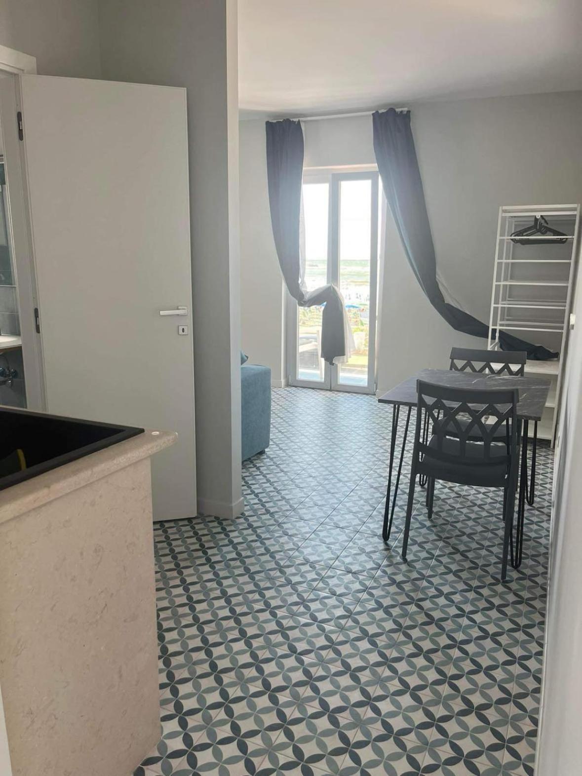B&B Vista Mare رودي غارغانيكو المظهر الخارجي الصورة