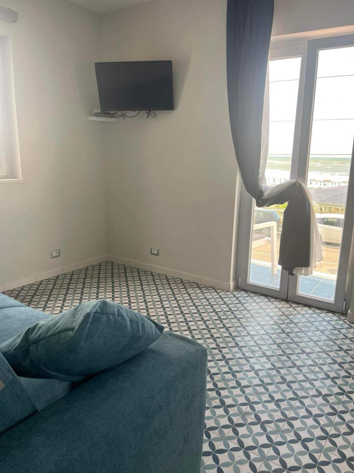 B&B Vista Mare رودي غارغانيكو المظهر الخارجي الصورة