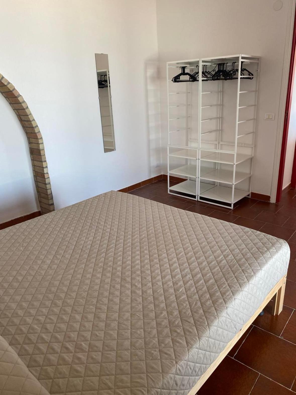 B&B Vista Mare رودي غارغانيكو المظهر الخارجي الصورة