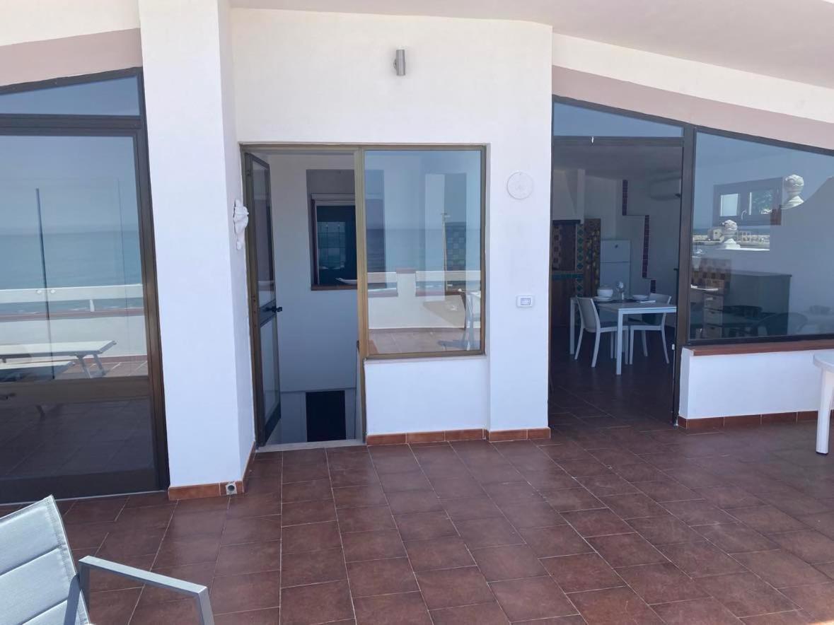 B&B Vista Mare رودي غارغانيكو المظهر الخارجي الصورة