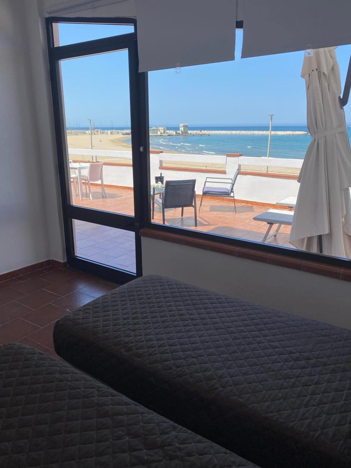 B&B Vista Mare رودي غارغانيكو المظهر الخارجي الصورة