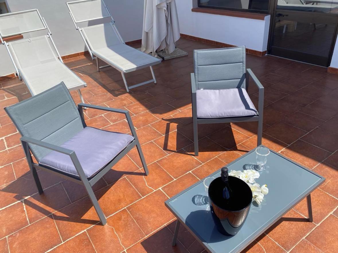 B&B Vista Mare رودي غارغانيكو المظهر الخارجي الصورة