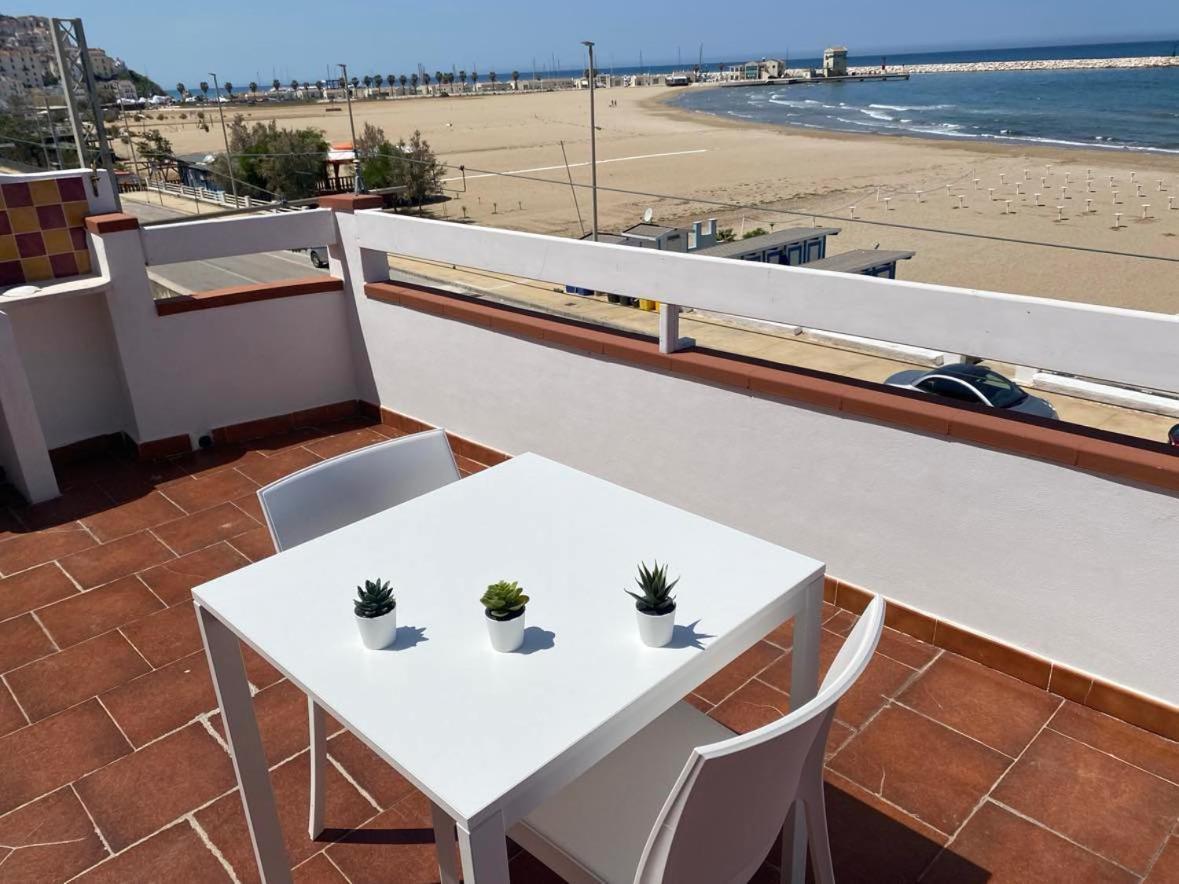 B&B Vista Mare رودي غارغانيكو المظهر الخارجي الصورة