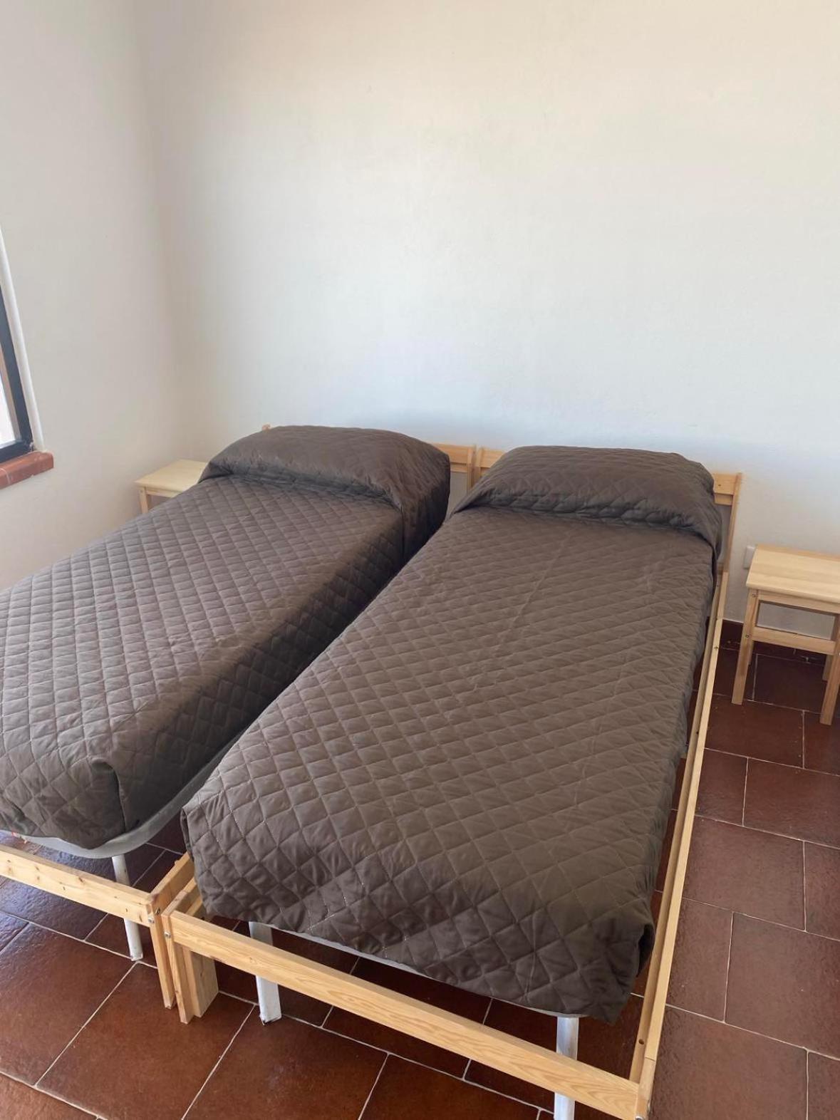 B&B Vista Mare رودي غارغانيكو المظهر الخارجي الصورة
