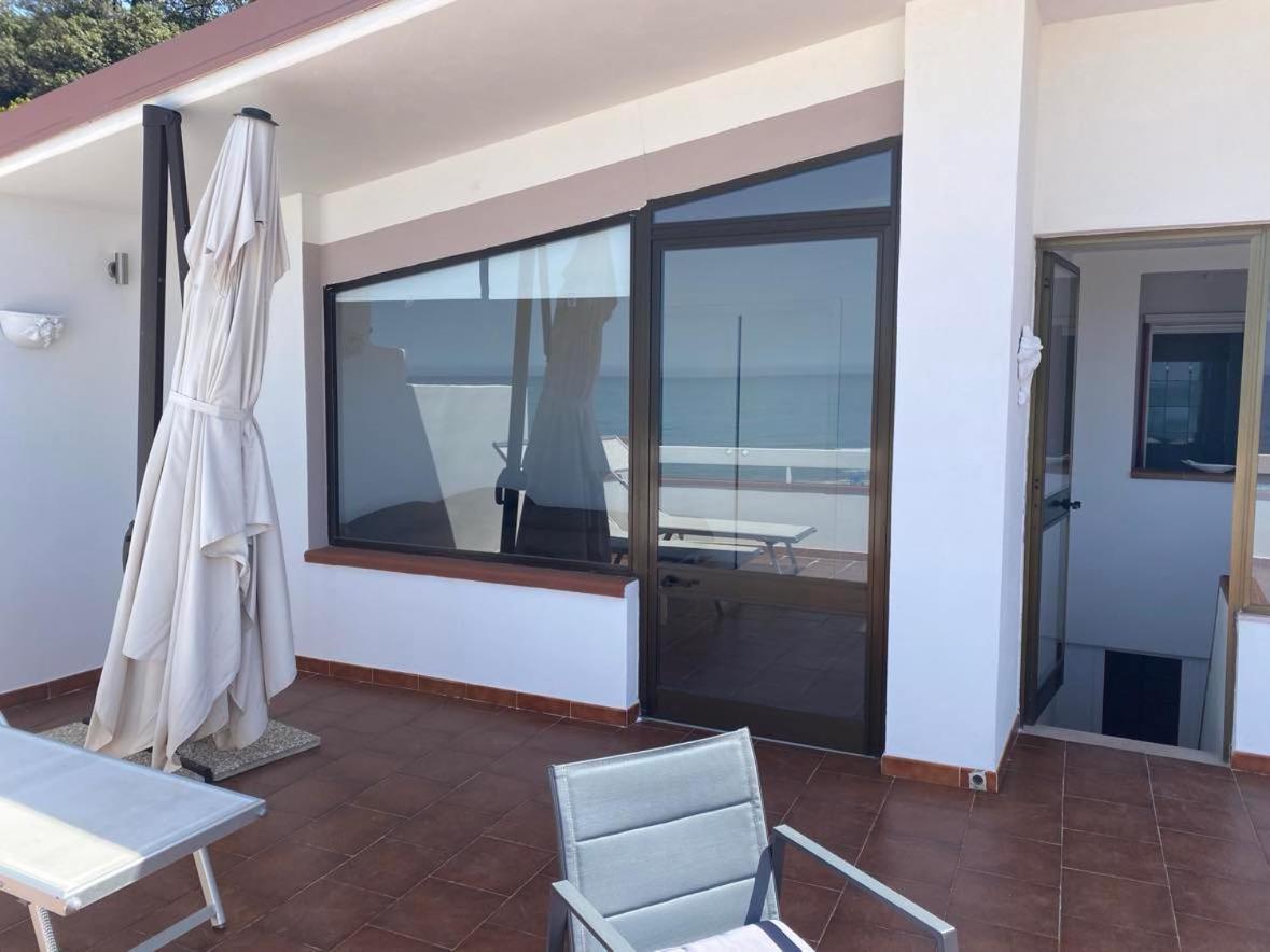 B&B Vista Mare رودي غارغانيكو المظهر الخارجي الصورة