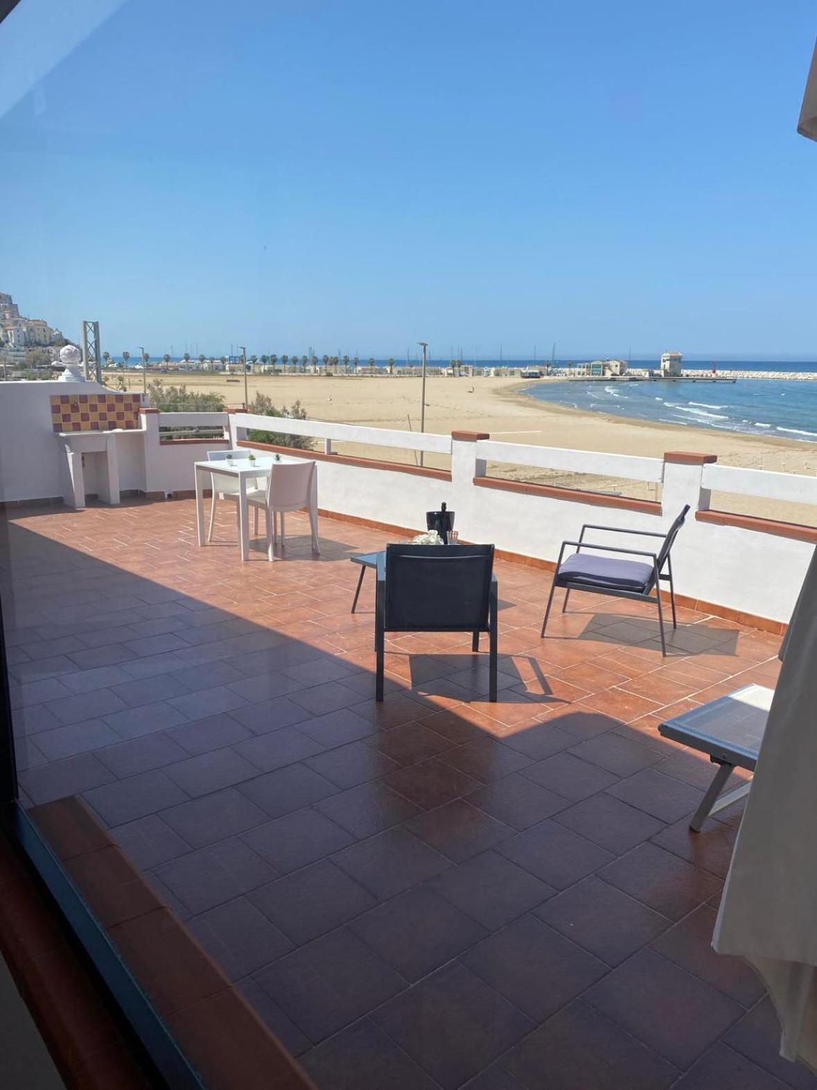 B&B Vista Mare رودي غارغانيكو المظهر الخارجي الصورة