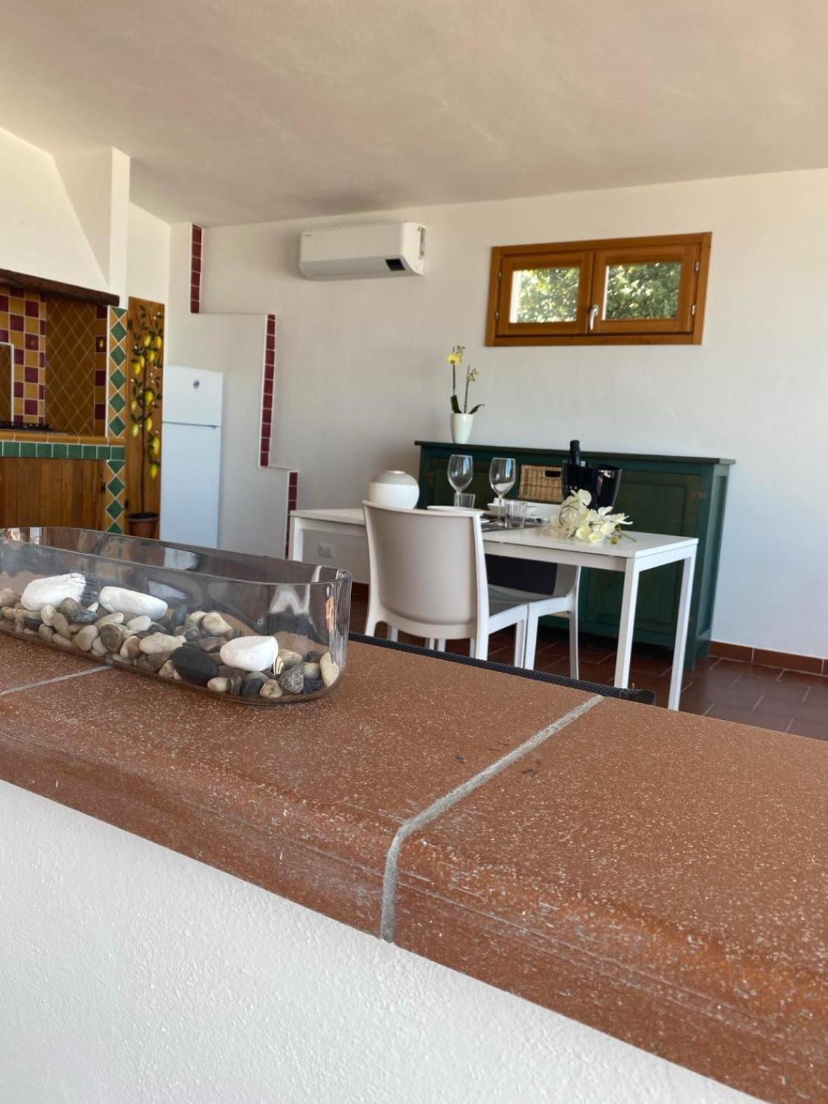 B&B Vista Mare رودي غارغانيكو المظهر الخارجي الصورة