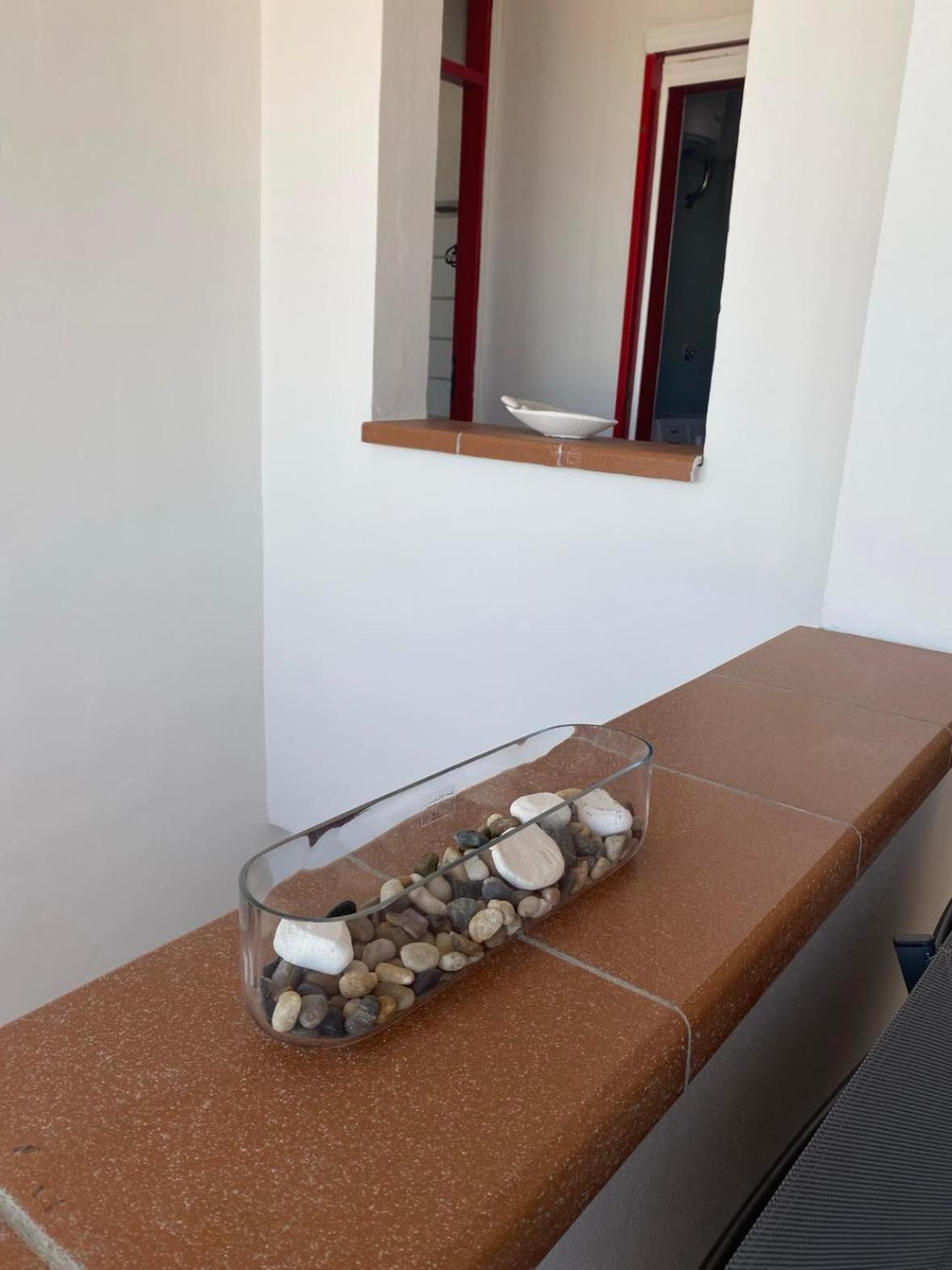 B&B Vista Mare رودي غارغانيكو المظهر الخارجي الصورة