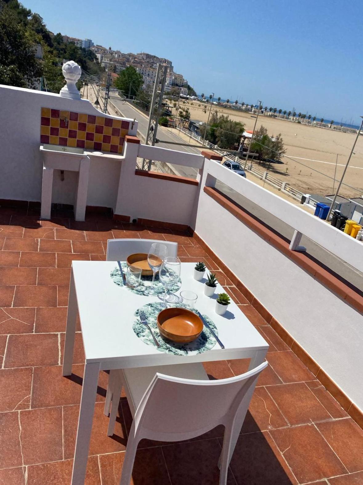 B&B Vista Mare رودي غارغانيكو المظهر الخارجي الصورة