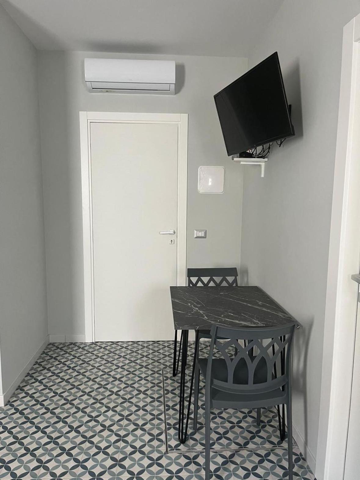 B&B Vista Mare رودي غارغانيكو المظهر الخارجي الصورة