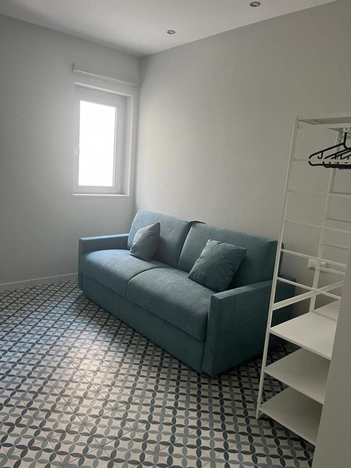 B&B Vista Mare رودي غارغانيكو المظهر الخارجي الصورة
