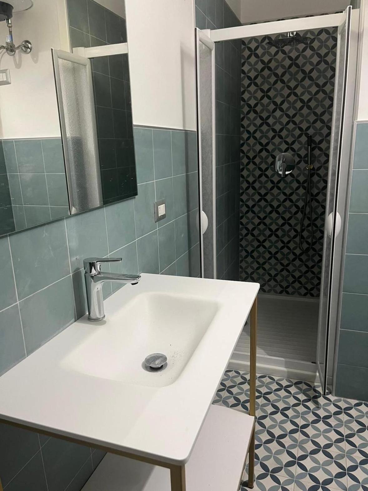 B&B Vista Mare رودي غارغانيكو المظهر الخارجي الصورة