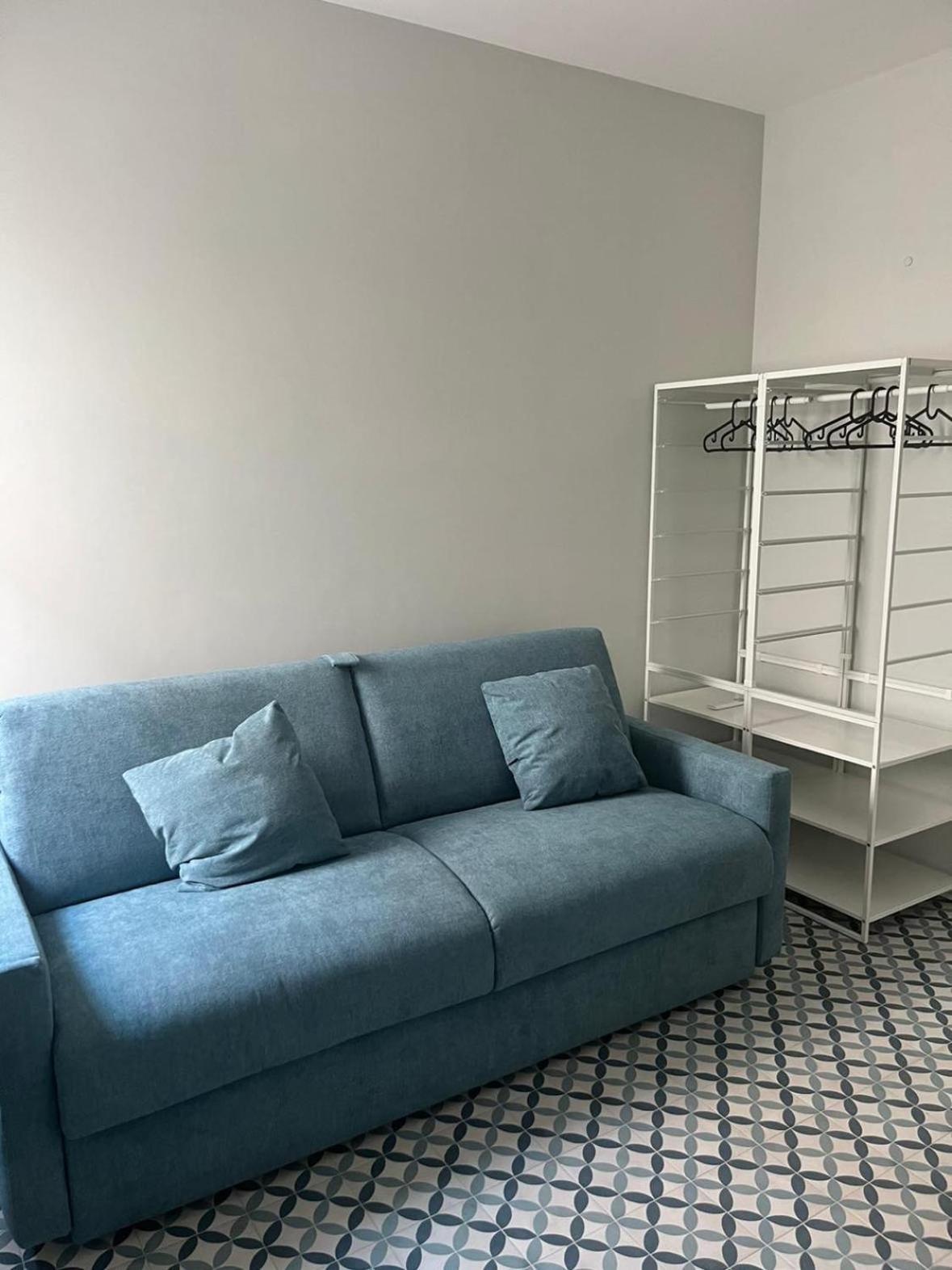 B&B Vista Mare رودي غارغانيكو المظهر الخارجي الصورة