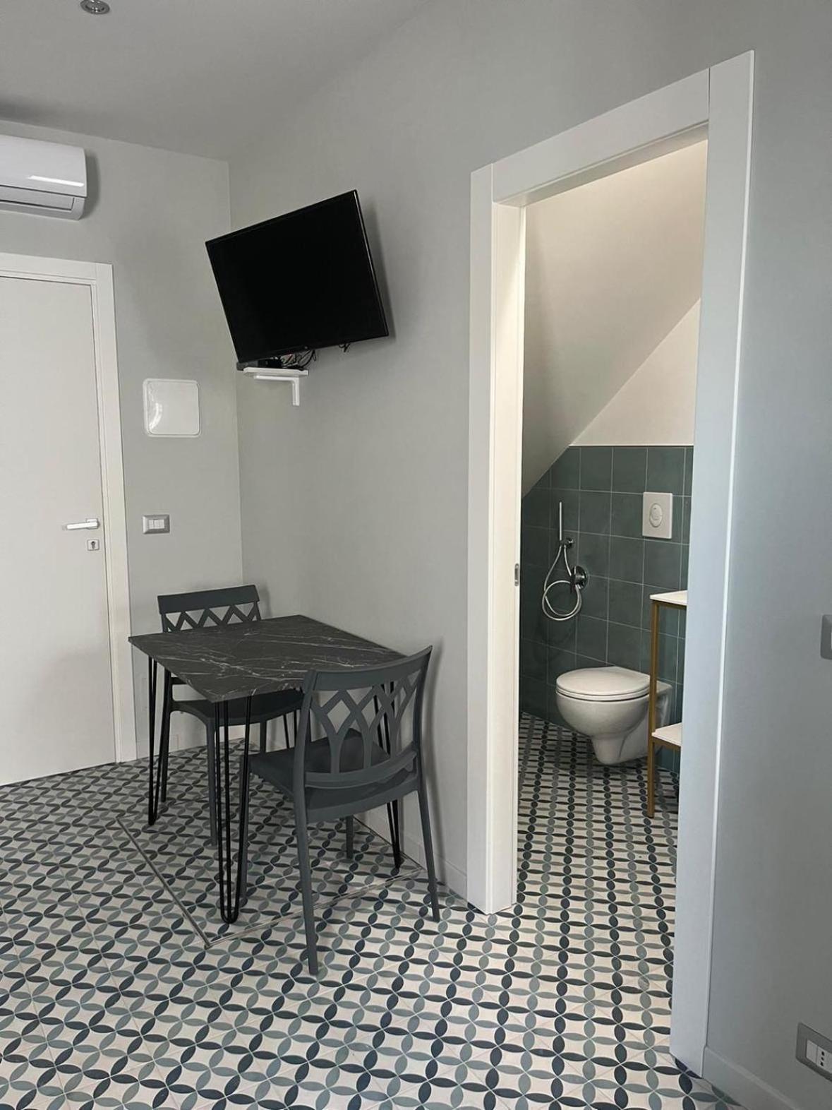 B&B Vista Mare رودي غارغانيكو المظهر الخارجي الصورة