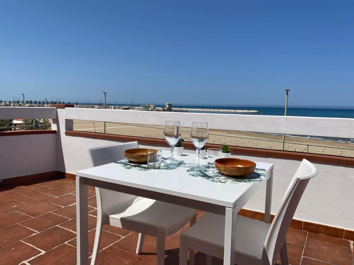 B&B Vista Mare رودي غارغانيكو المظهر الخارجي الصورة