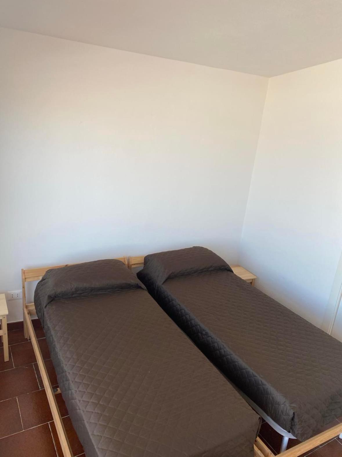 B&B Vista Mare رودي غارغانيكو المظهر الخارجي الصورة