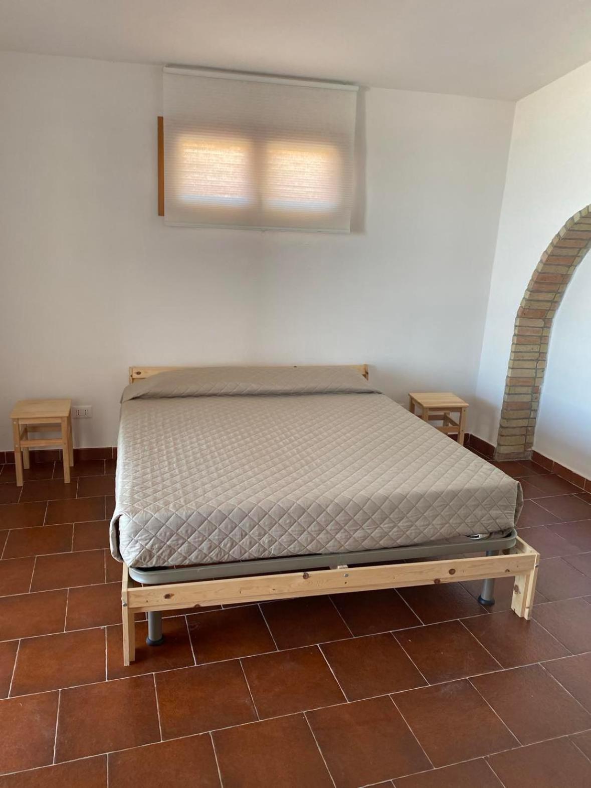 B&B Vista Mare رودي غارغانيكو المظهر الخارجي الصورة
