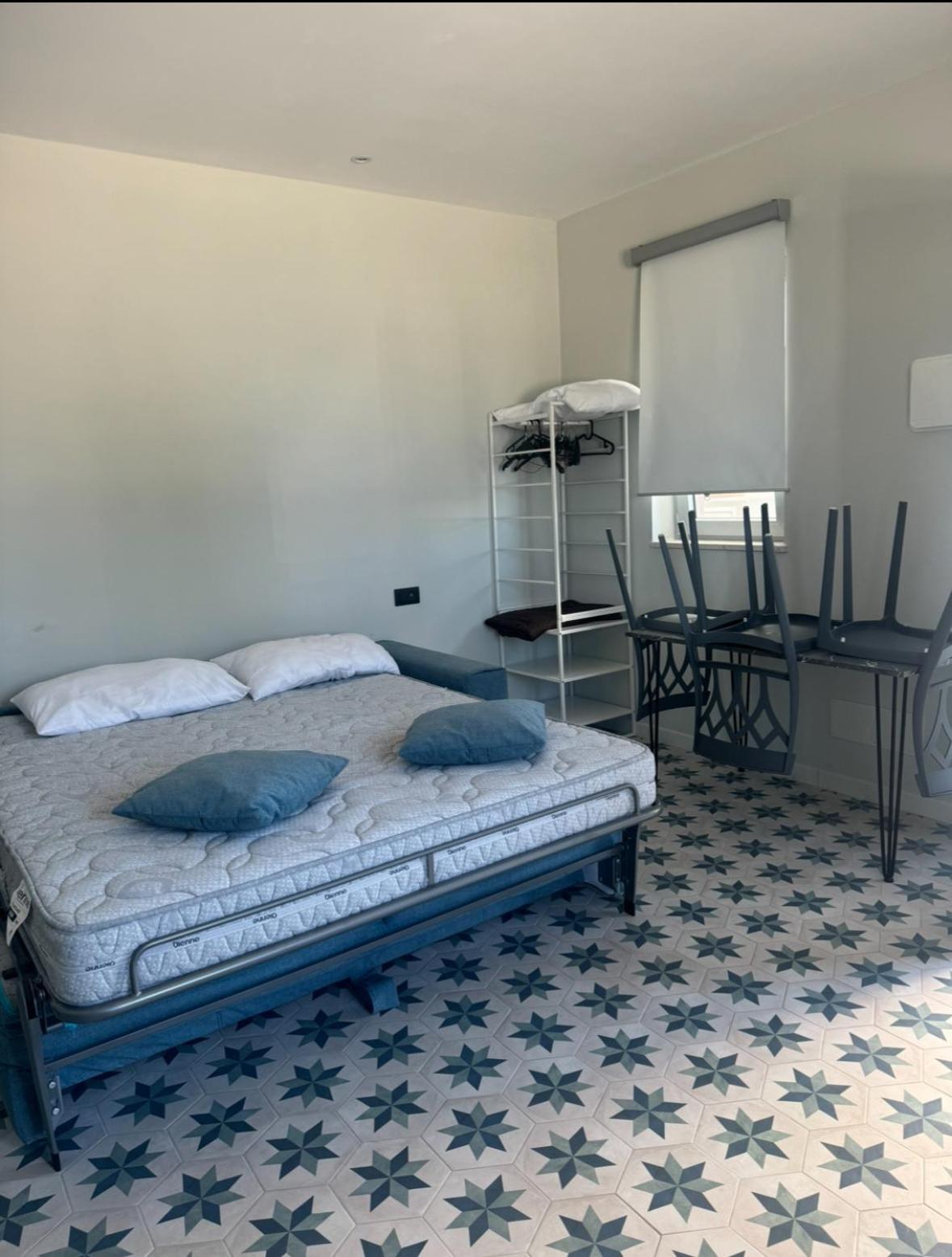 B&B Vista Mare رودي غارغانيكو المظهر الخارجي الصورة
