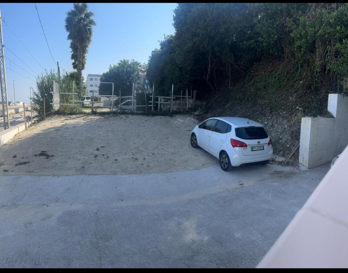 B&B Vista Mare رودي غارغانيكو المظهر الخارجي الصورة